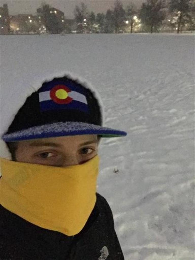 Community member profile picture