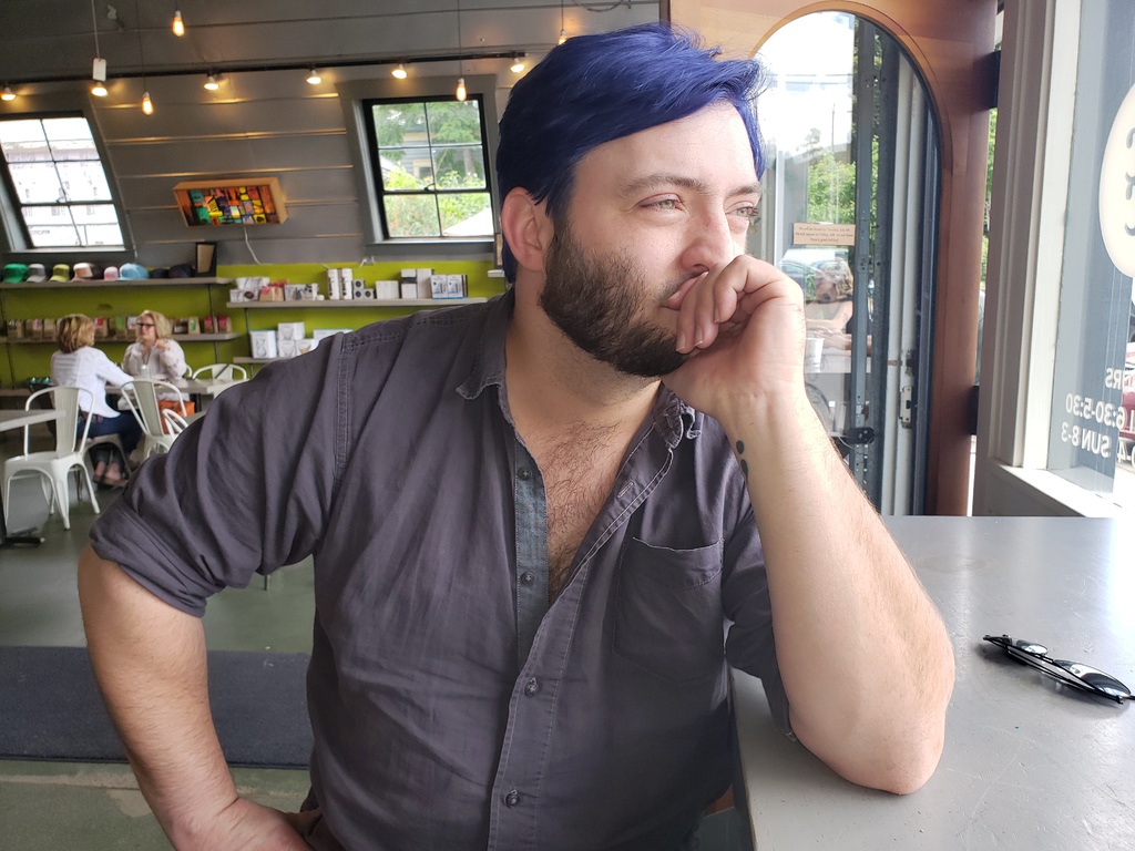 Community member profile picture