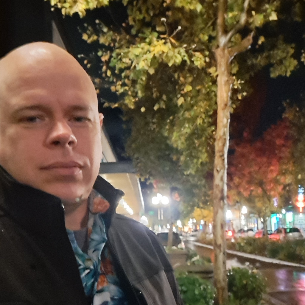 Community member profile picture