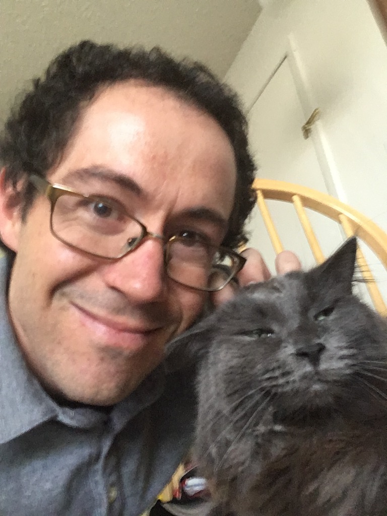 Community member profile picture