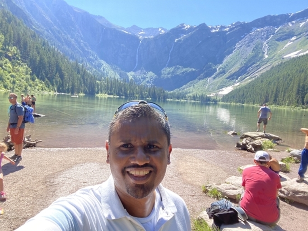 Community member profile picture