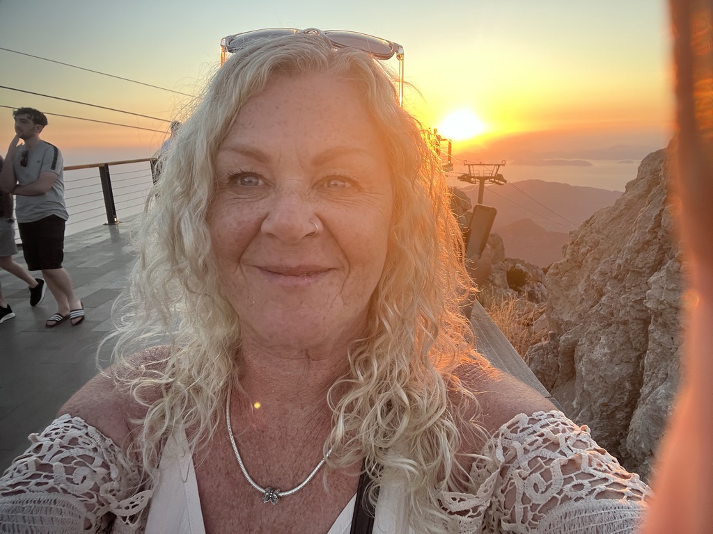 Community member profile picture