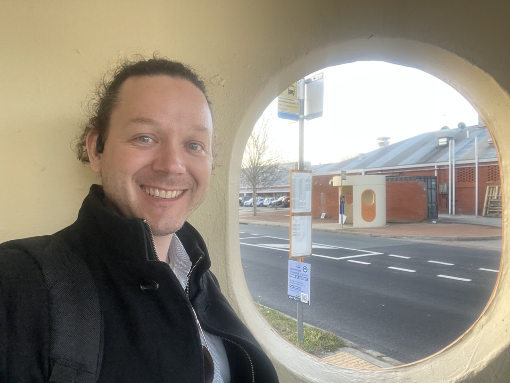 Community member profile picture