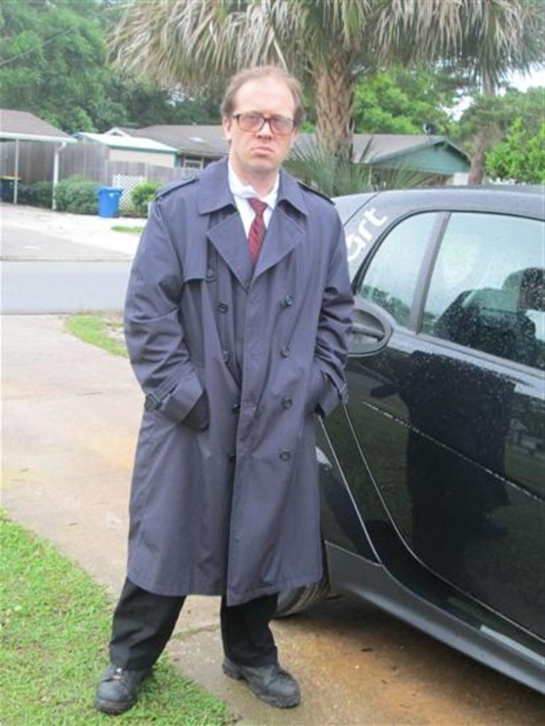 Community member profile picture