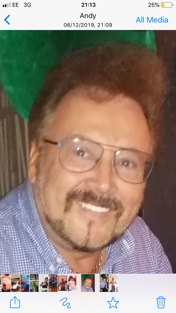 Community member profile picture