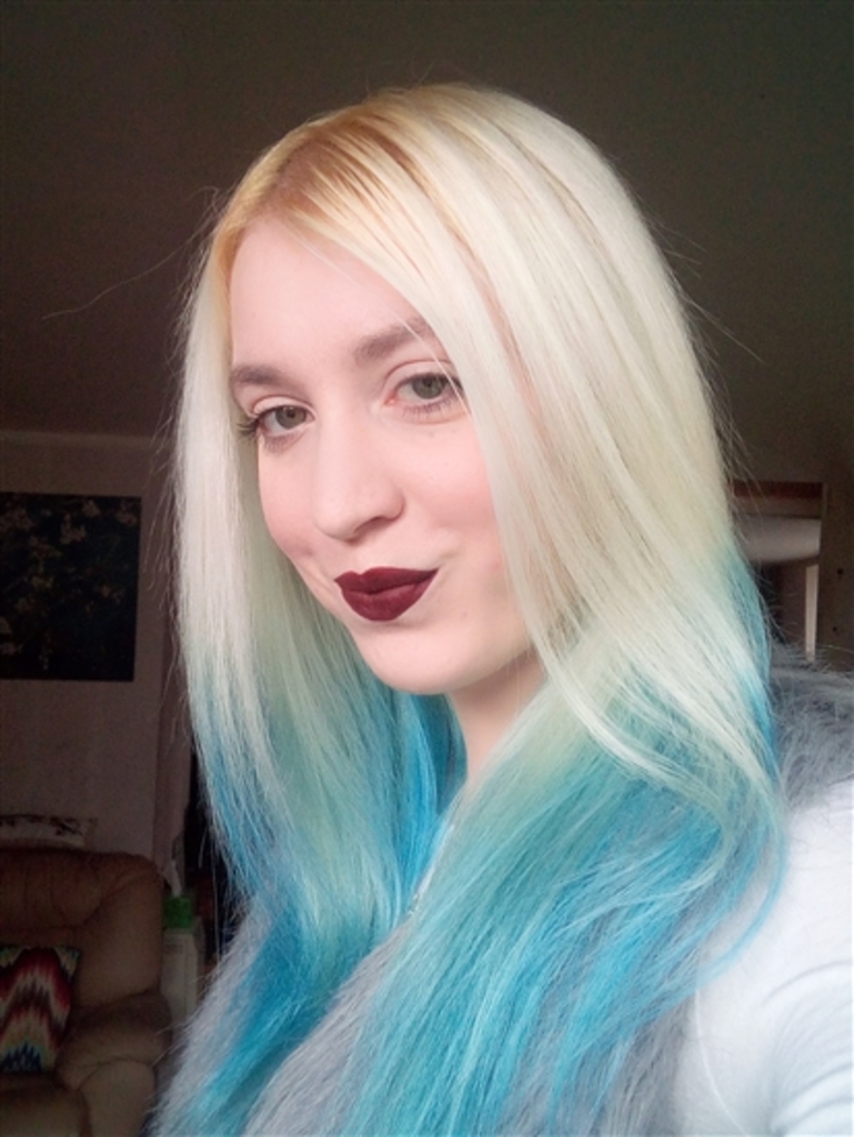 Community member profile picture