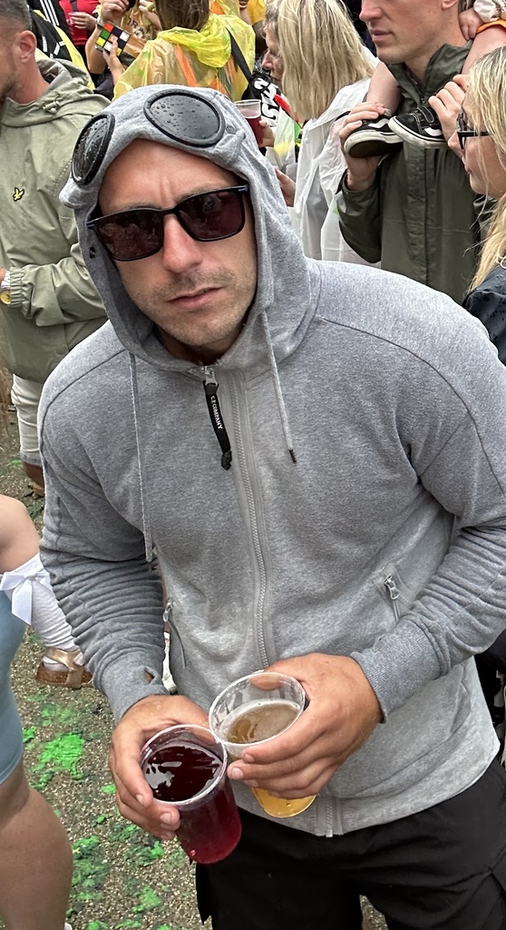 Community member profile picture