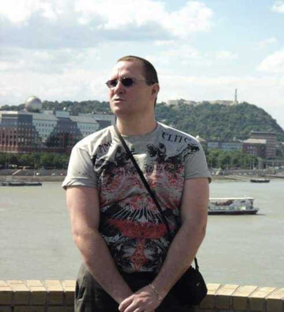 Community member profile picture