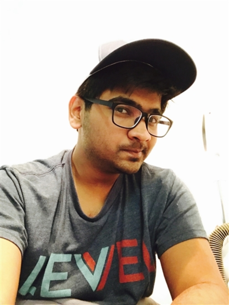 Community member profile picture