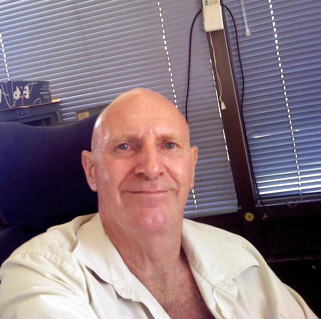 Community member profile picture