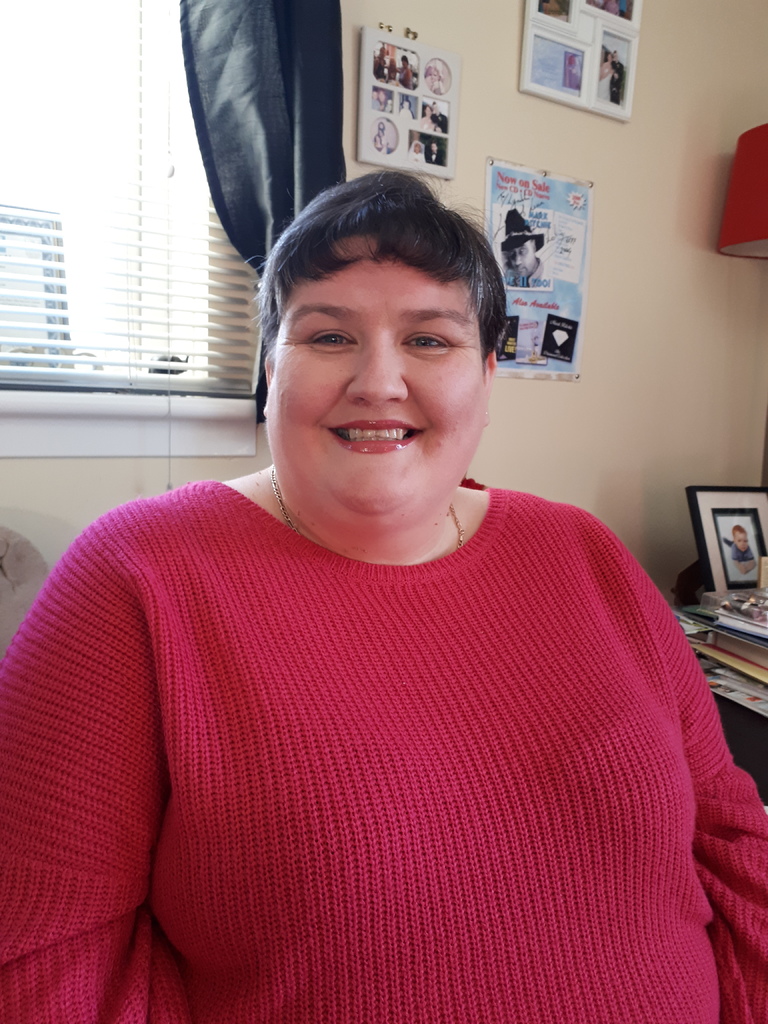 Community member profile picture
