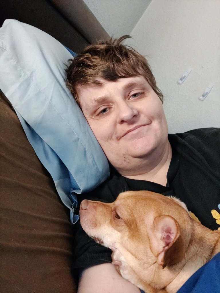 Community member profile picture