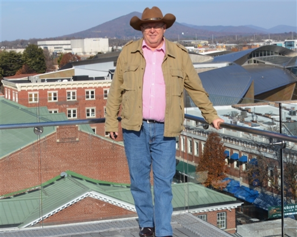 Community member profile picture