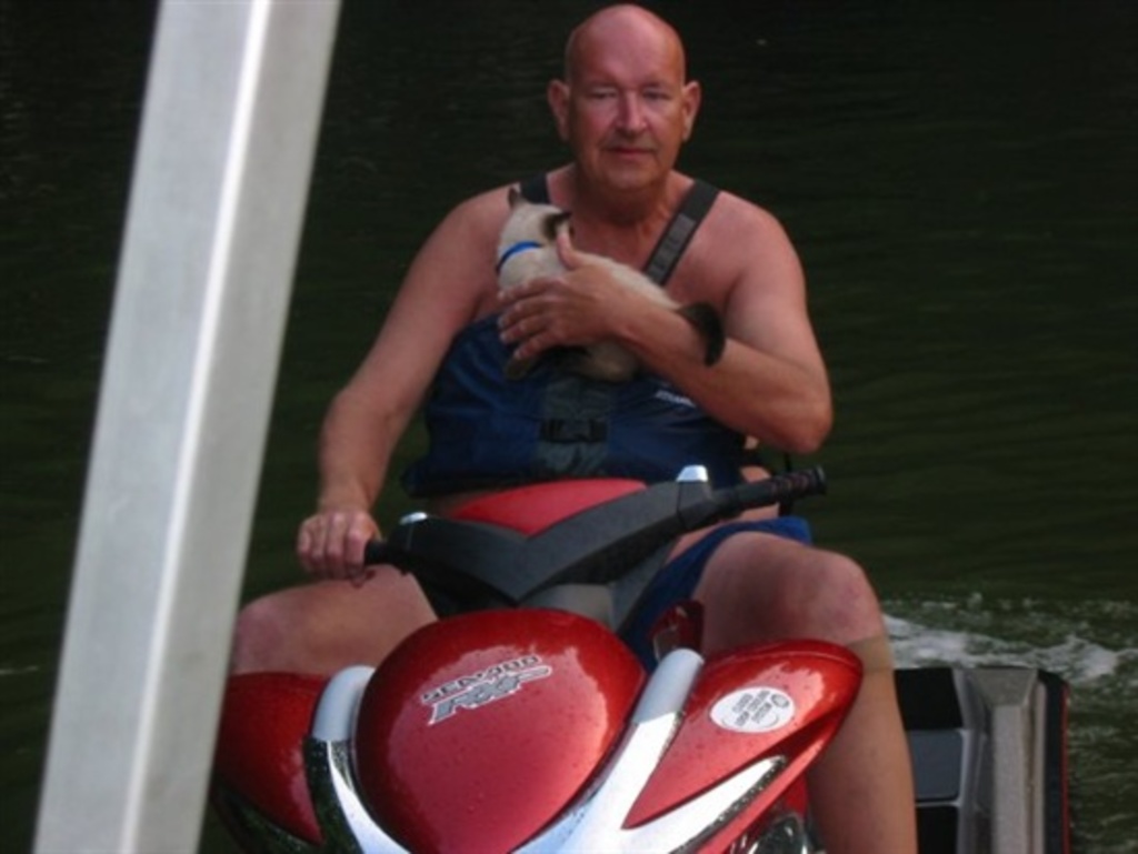 Community member profile picture