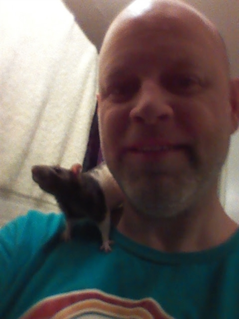 Community member profile picture