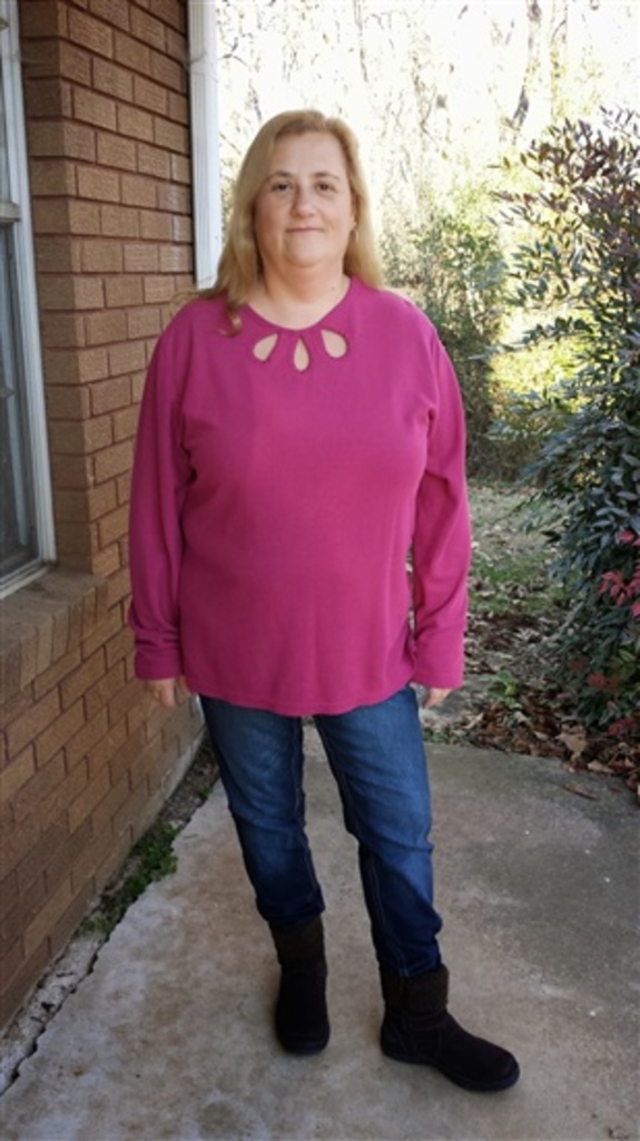 Community member profile picture