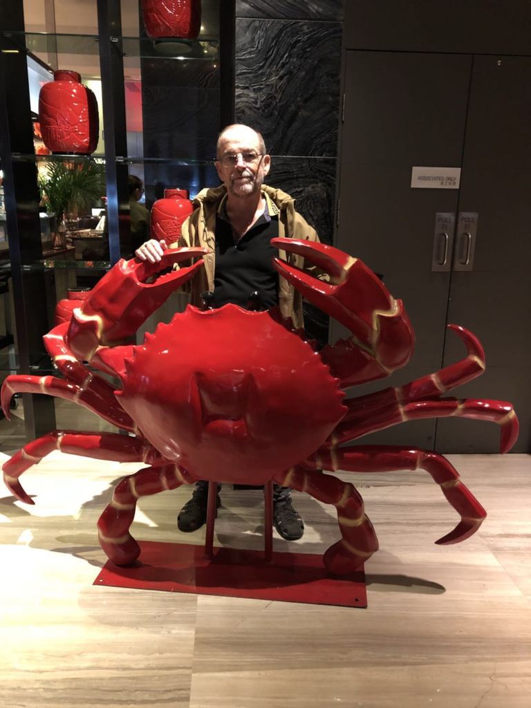 Community member avatar