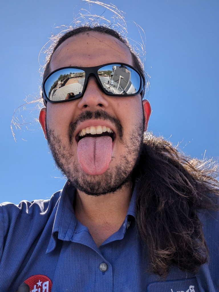 Community member profile picture