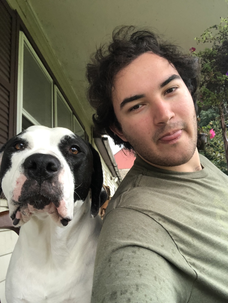 Community member profile picture