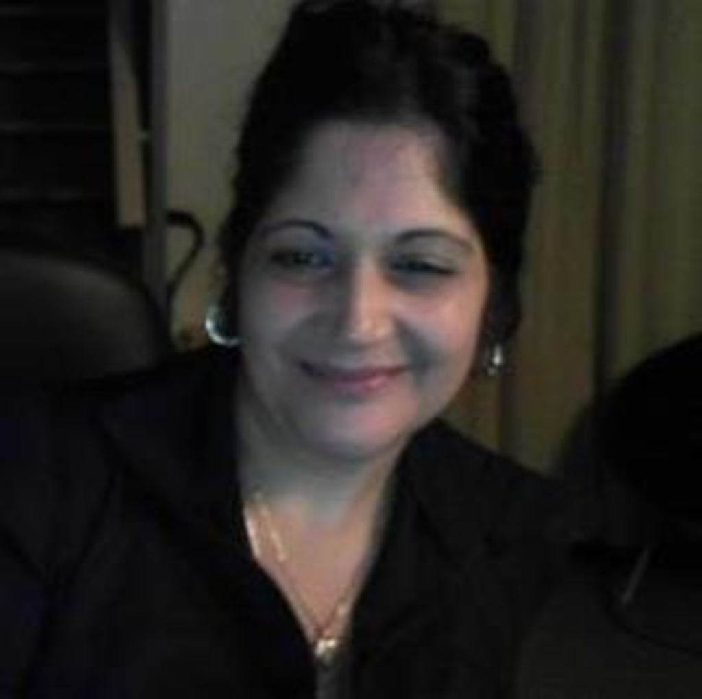 Community member profile picture