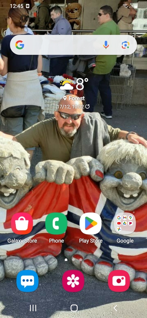 Community member profile picture