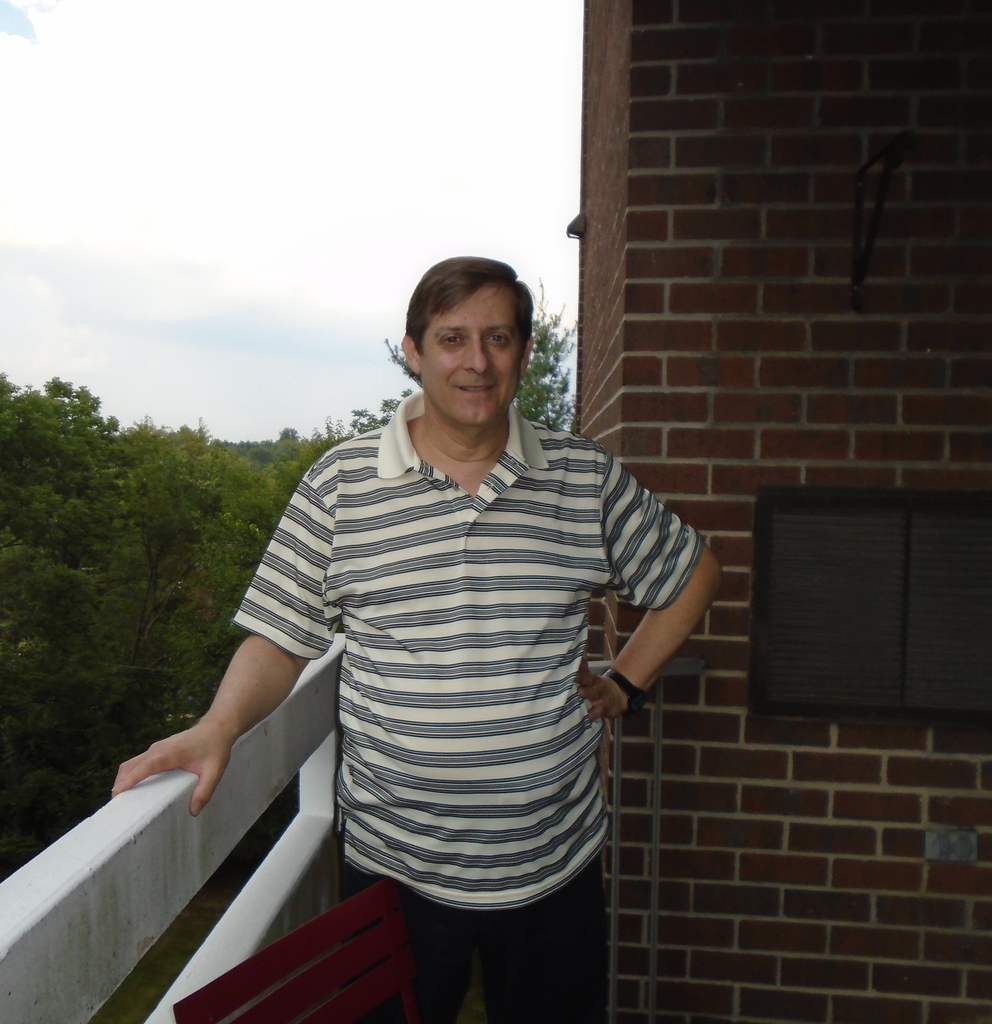 Community member profile picture