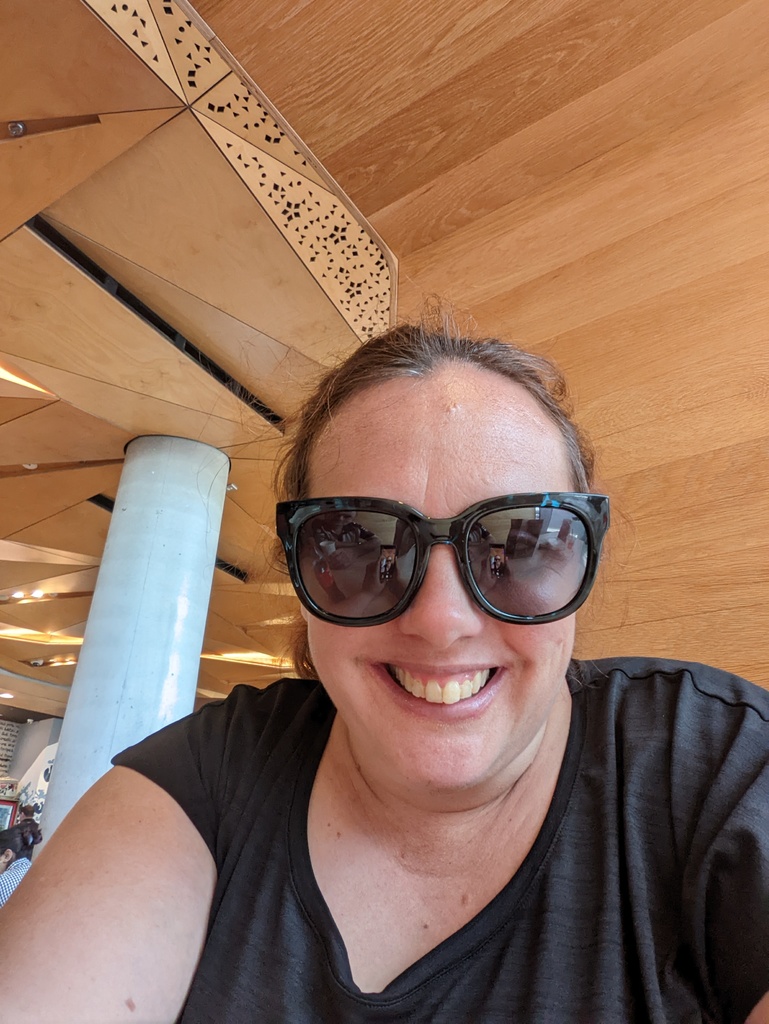 Community member profile picture