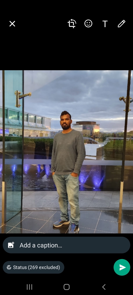 Community member profile picture