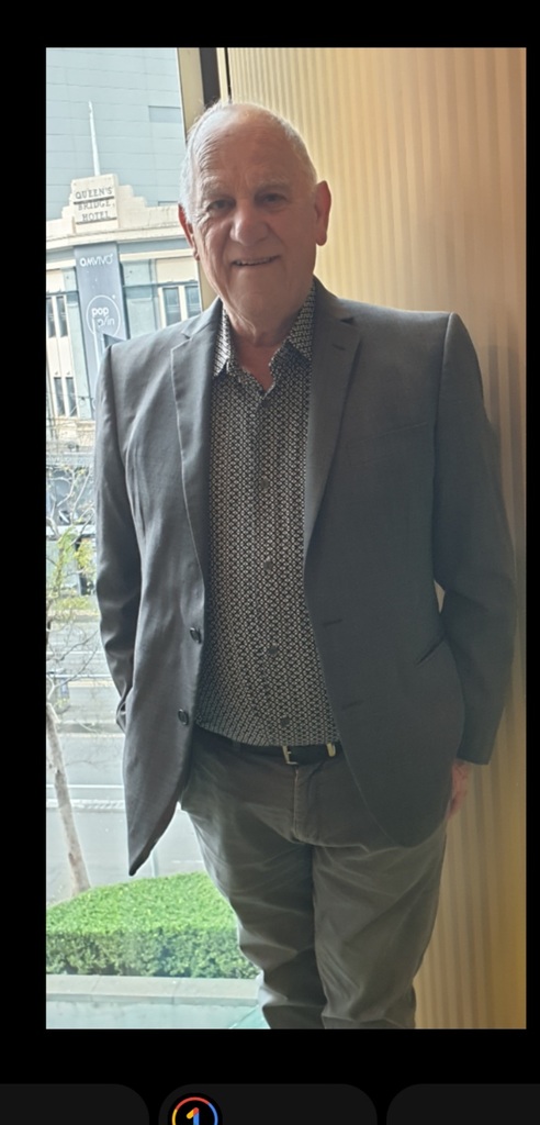 Community member profile picture