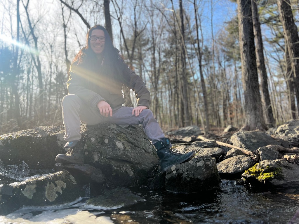 Community member profile picture