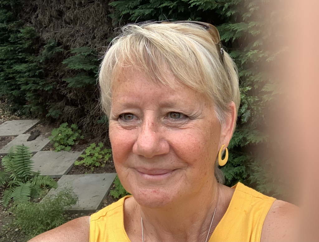 Community member profile picture