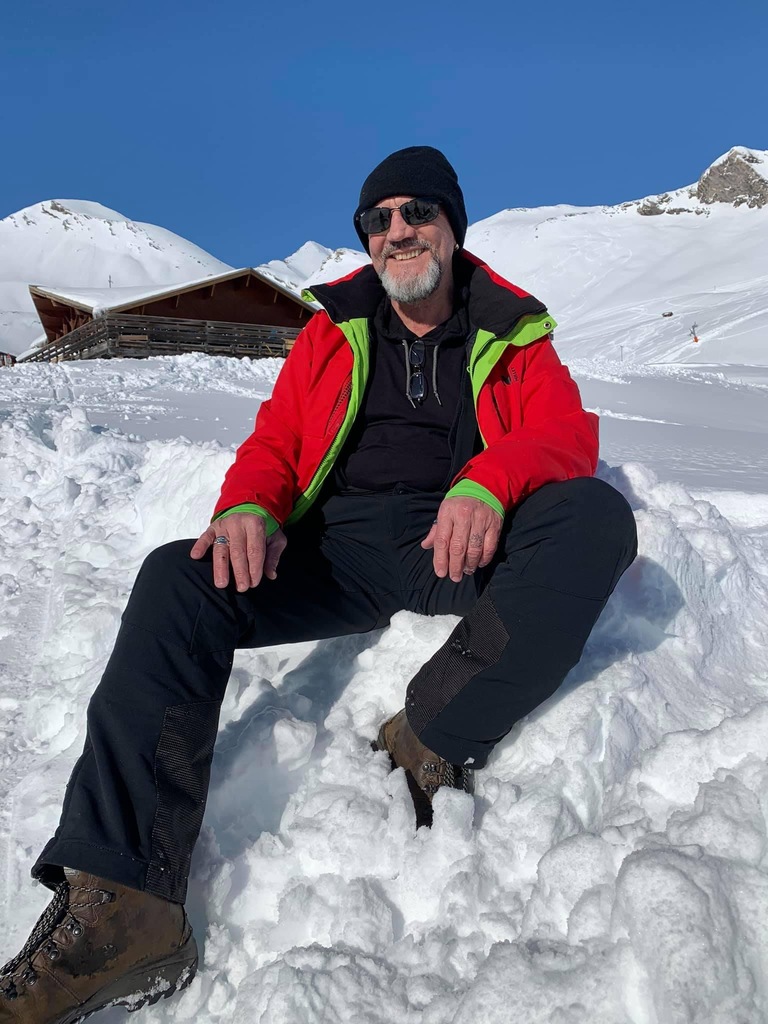 Community member profile picture