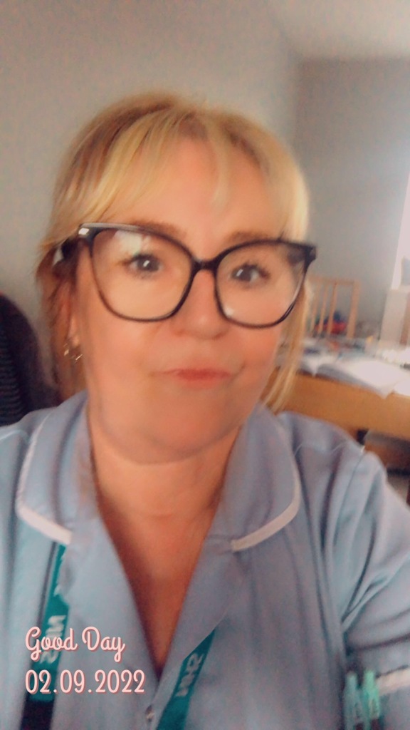 Community member profile picture