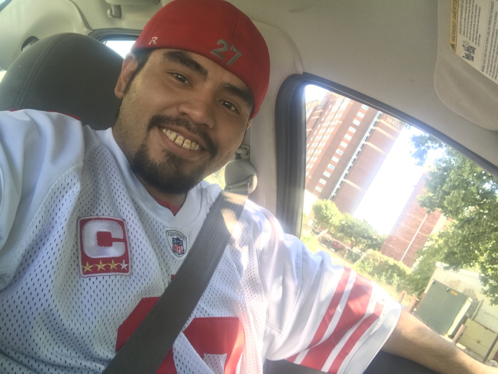 Community member profile picture