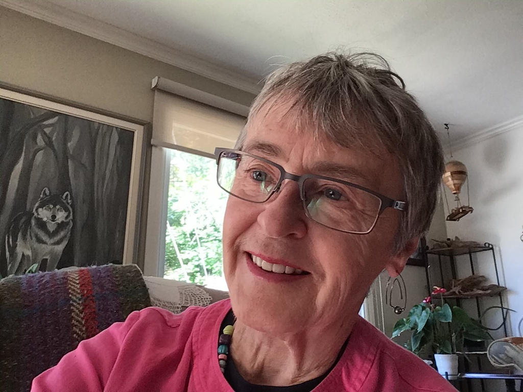 Community member profile picture