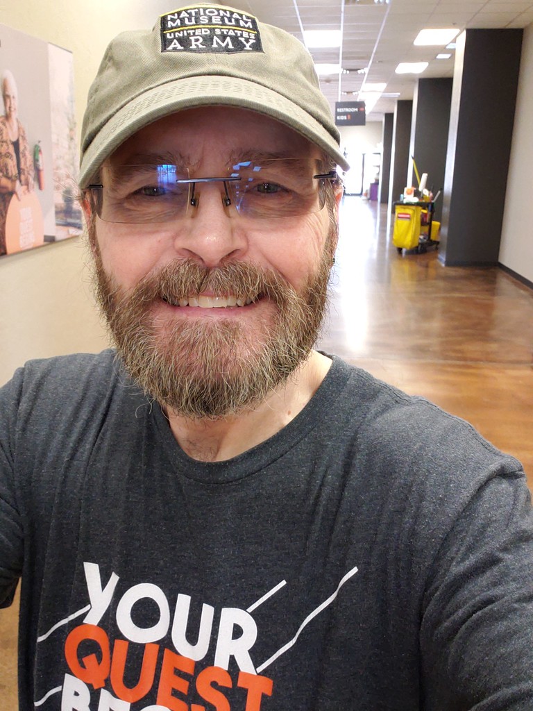 Community member profile picture