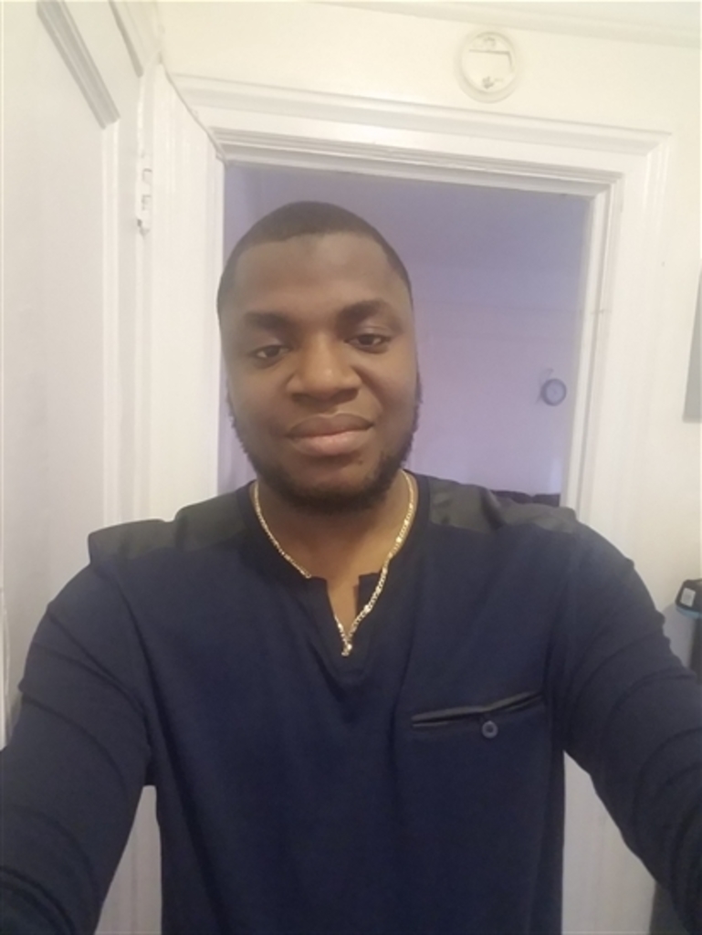 Community member profile picture