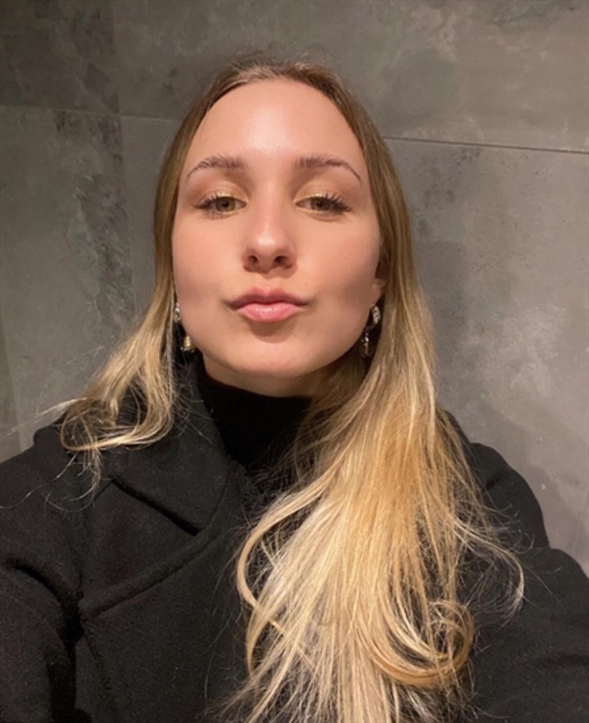 Community member profile picture