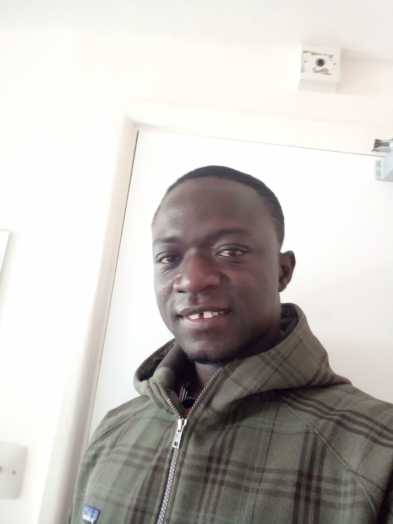 Community member profile picture