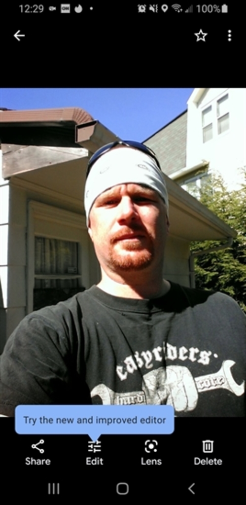 Community member profile picture