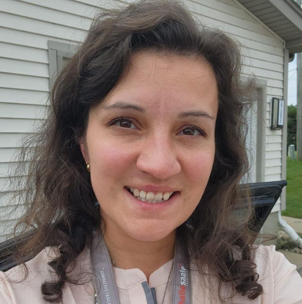 Community member profile picture