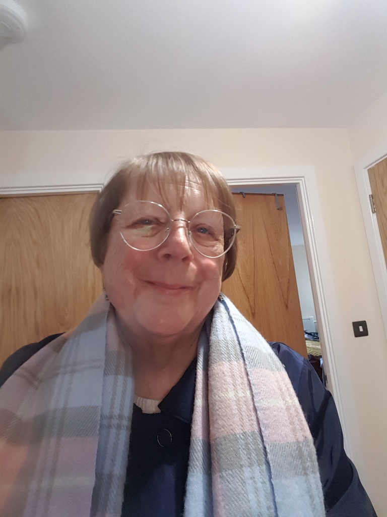 Community member avatar