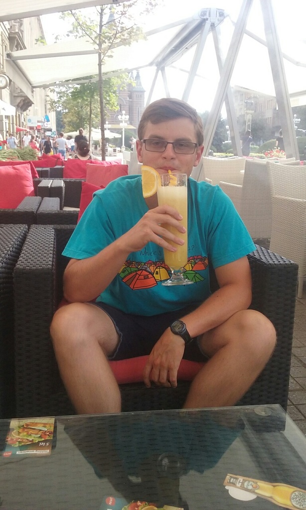 Community member profile picture
