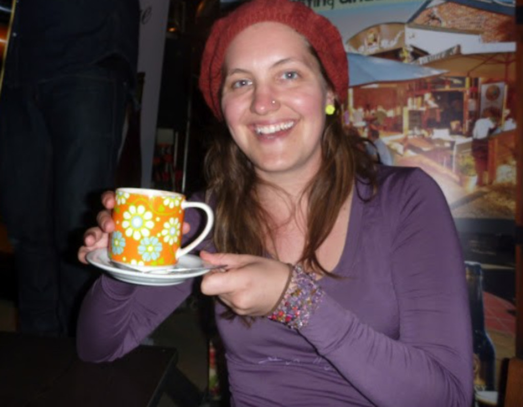 Community member profile picture