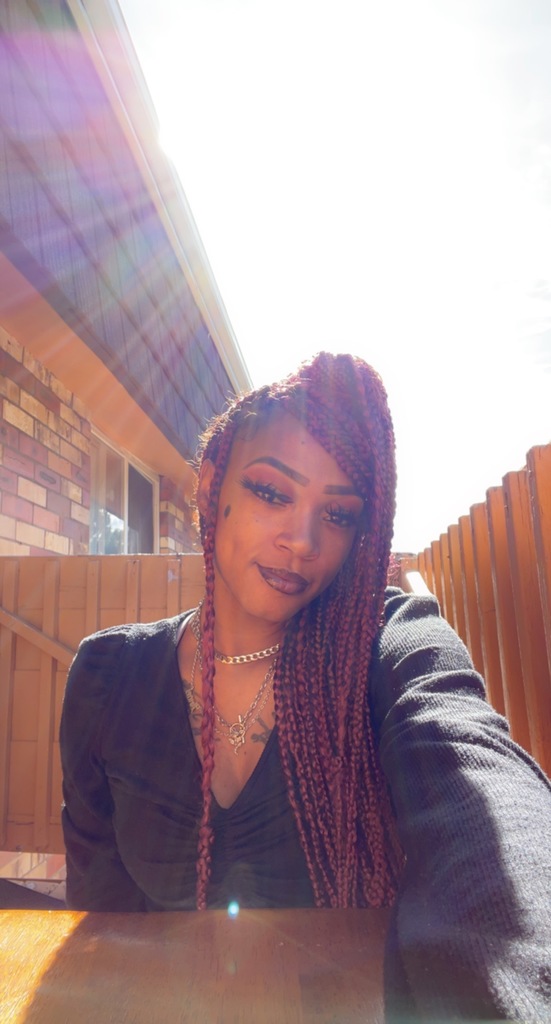 Community member profile picture