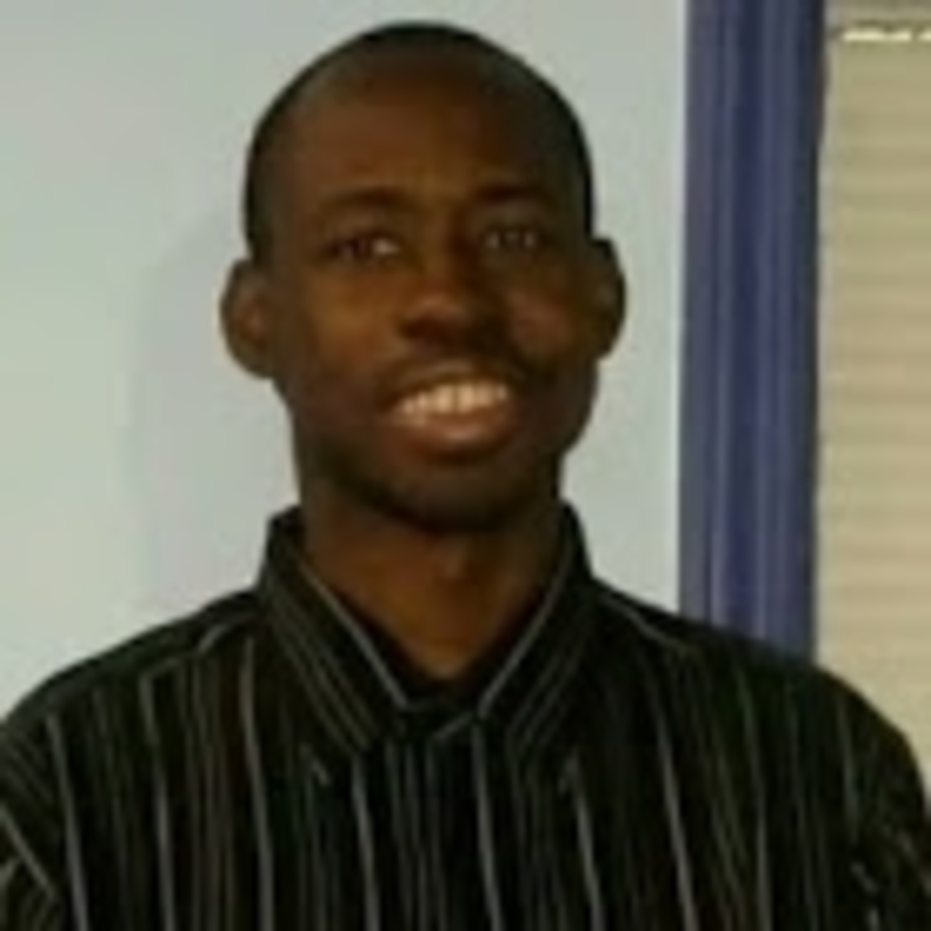 Community member profile picture