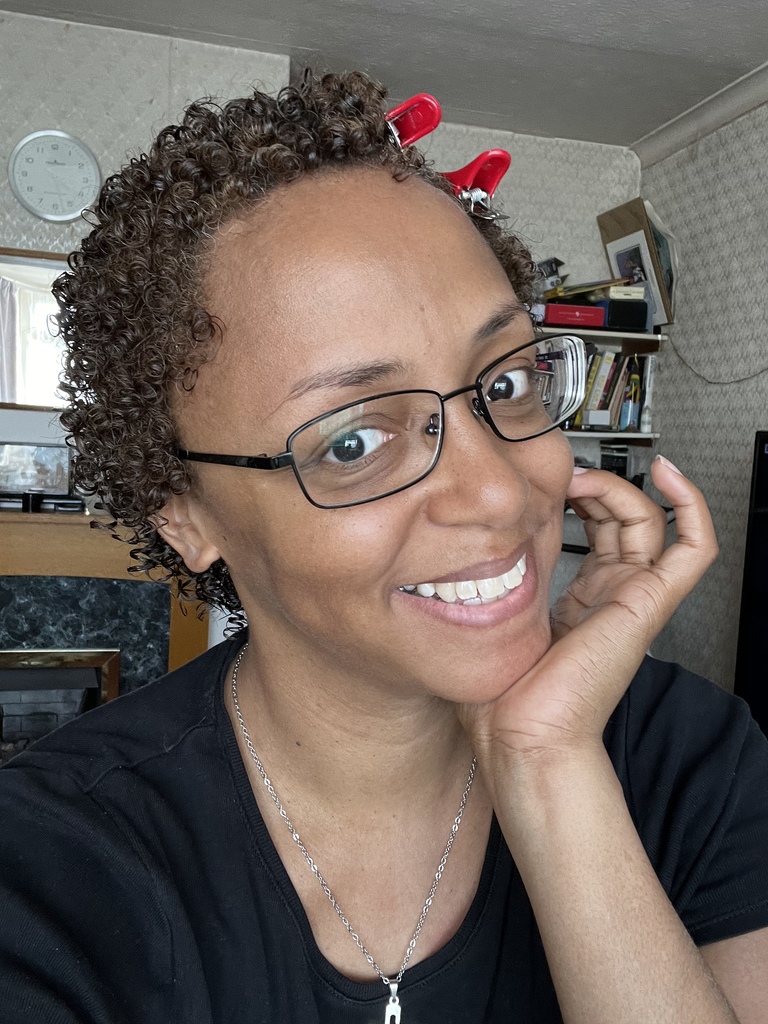 Community member profile picture