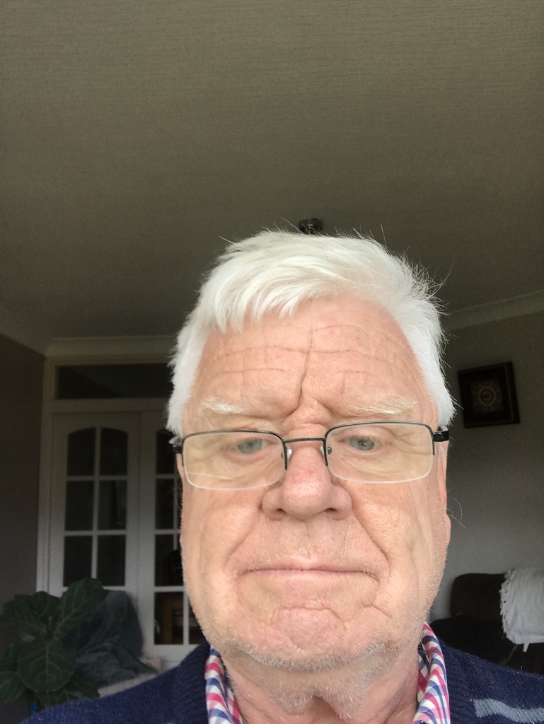 Community member profile picture