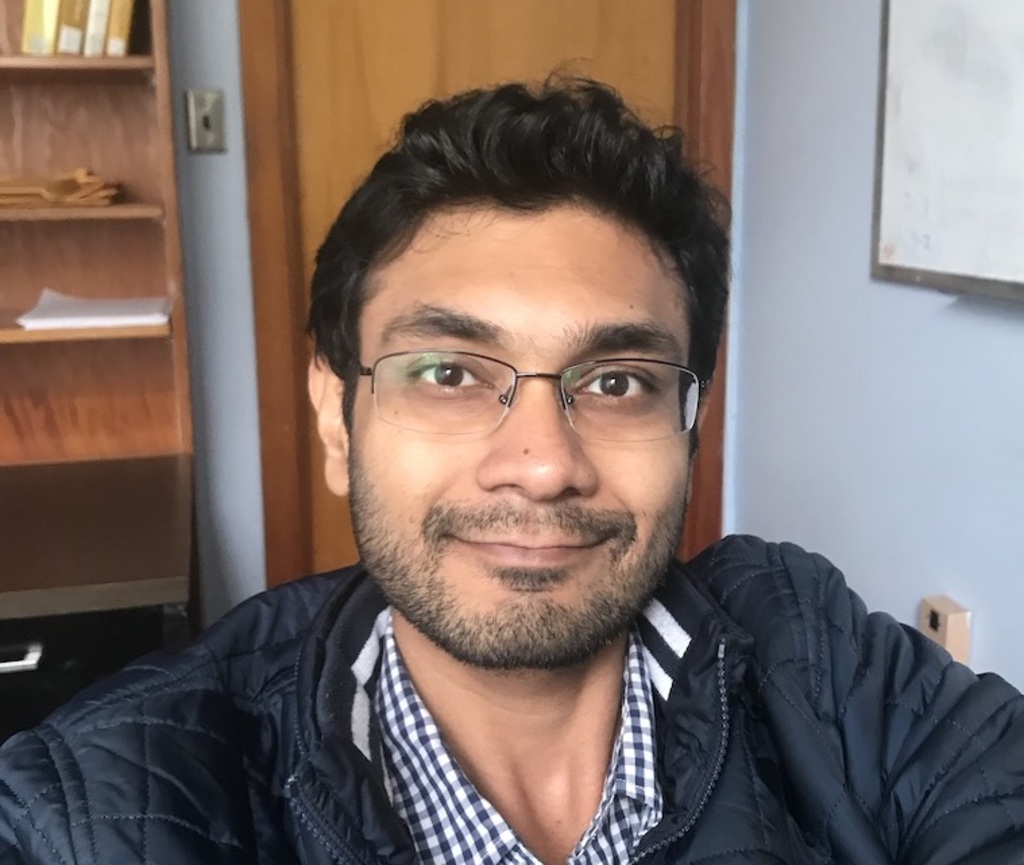 Community member avatar