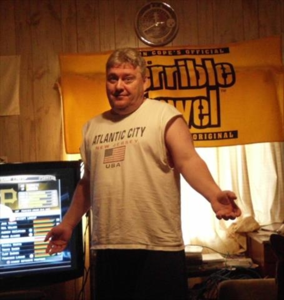 Community member profile picture